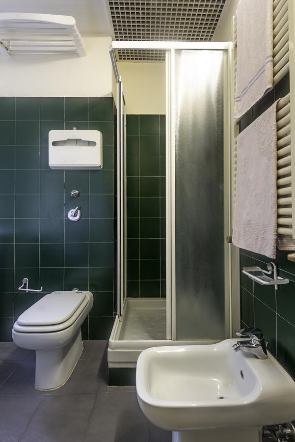 San Babila - Rentclass Albatros Milano Eksteriør bilde